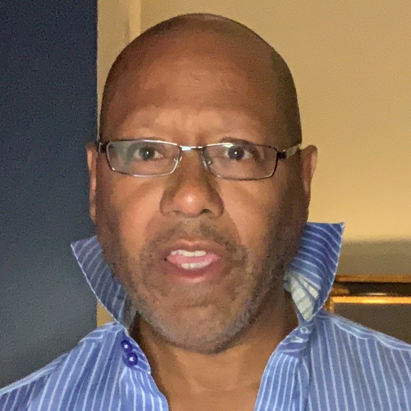 Meet your Posher, Brian - Picture 1 of 1